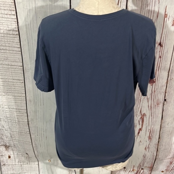 LIFE is good ride on shirt size large . - Picture 4 of 7